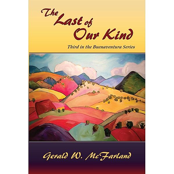 The Last of Our Kind, Gerald W. McFarland