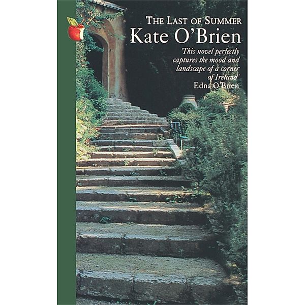 The Last Of Summer / Virago Modern Classics Bd.297, Kate O'Brien