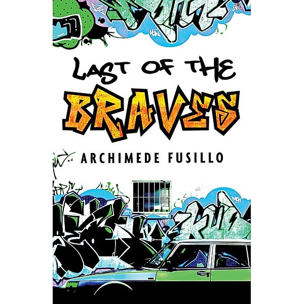 The Last of the Braves, Archimede Fusillo