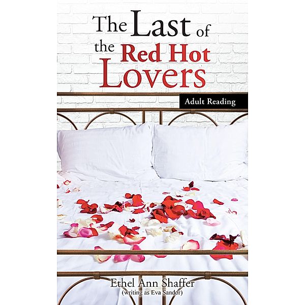 The Last of the Red Hot Lovers, Ethel Ann Shaffer