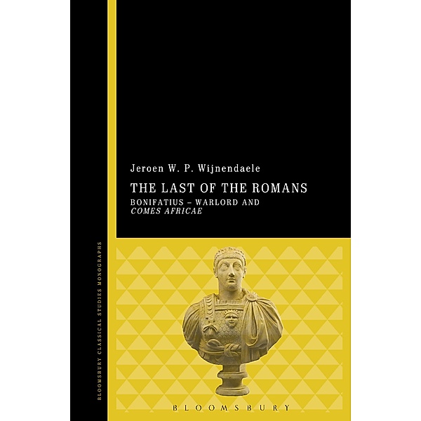 The Last of the Romans, Jeroen W. P. Wijnendaele