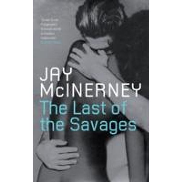 The Last of the Savages, Jay McInerney