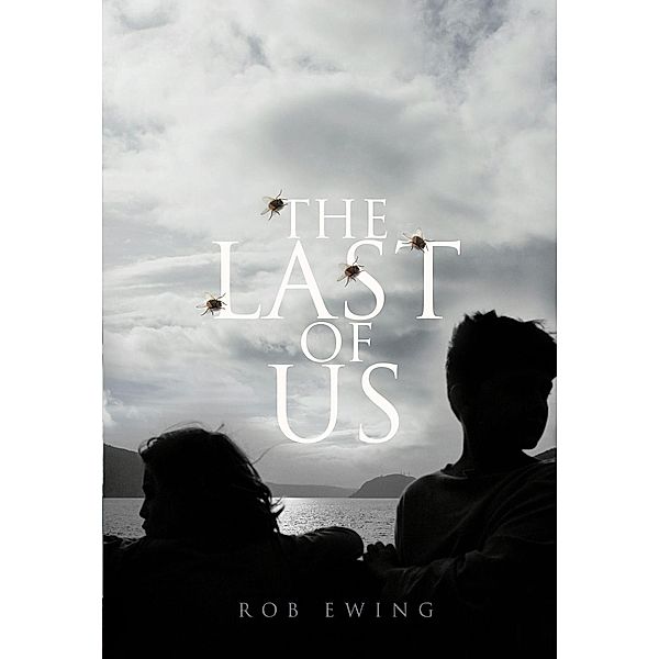 The Last of Us, Rob Ewing