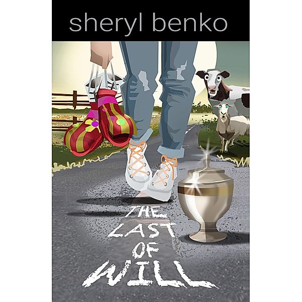 The Last of Will, Sheryl Benko