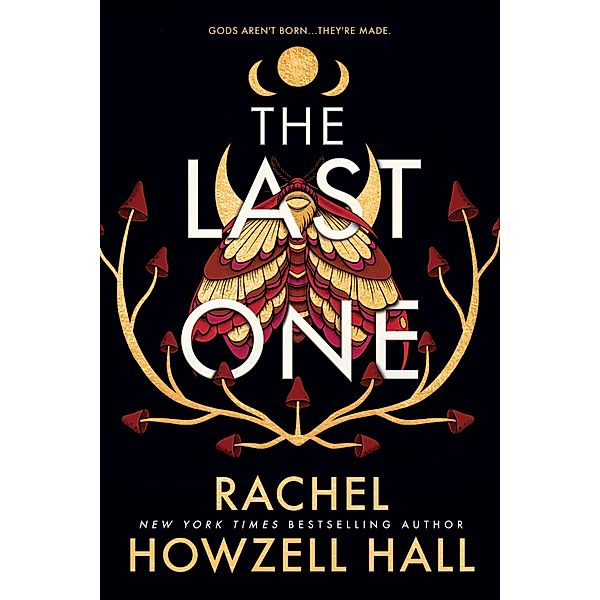 The Last One / Entangled: Red Tower Books, Rachel Howzell Hall