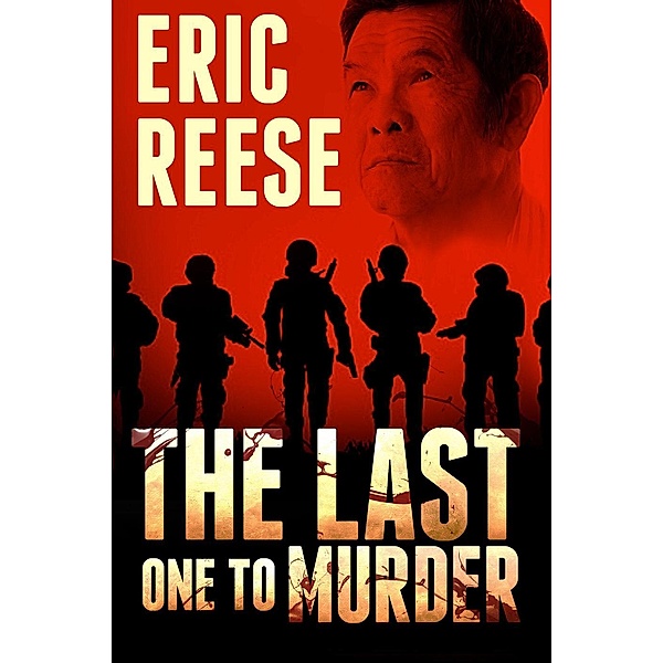 The Last One to Murder, Eric Reese