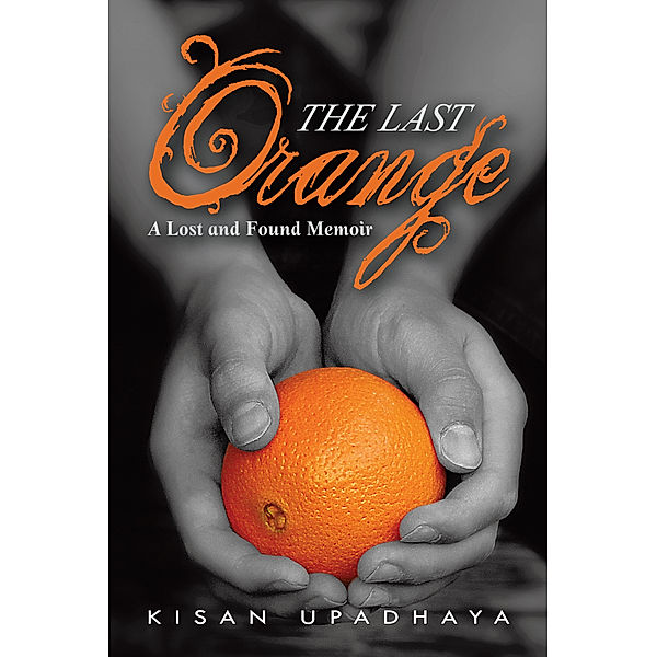 The Last Orange, Kisan Upadhaya