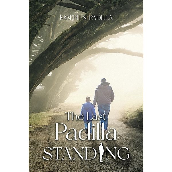 The Last Padilla Standing, Joseph N. Padilla