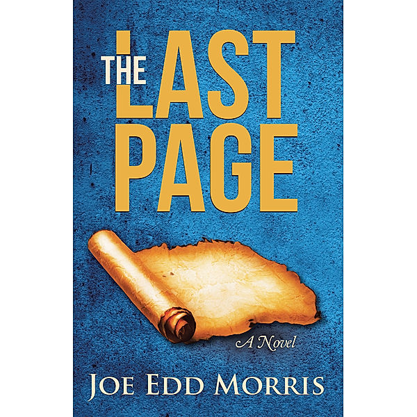 The Last Page, Joe Edd Morris