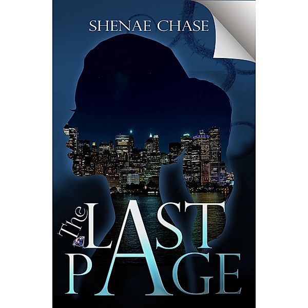 The Last Page, Shenae Chase
