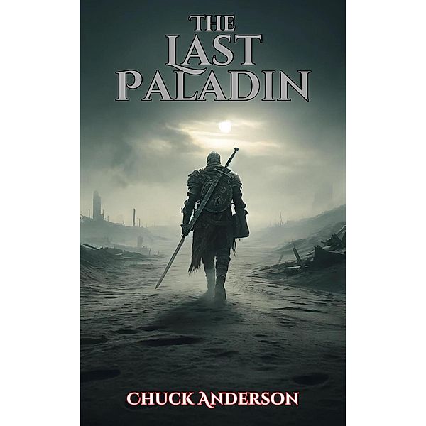 The Last Paladin (The Grimshade Chronicles) / The Grimshade Chronicles, Chuck Anderson