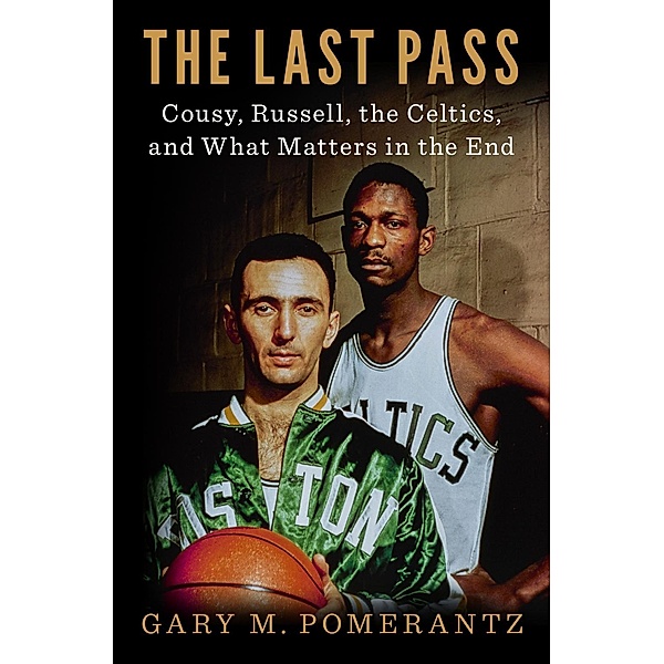 The Last Pass, Gary M. Pomerantz
