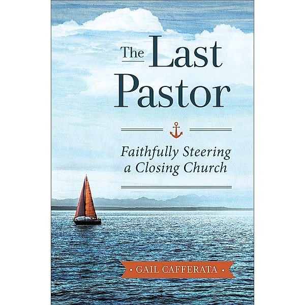 The Last Pastor, Gail Cafferata