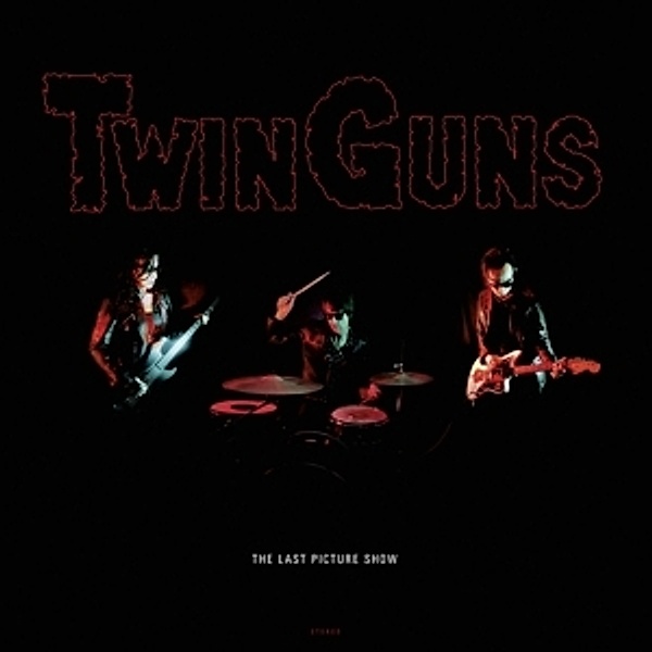 The Last Picture Show (Vinyl), Twin Guns