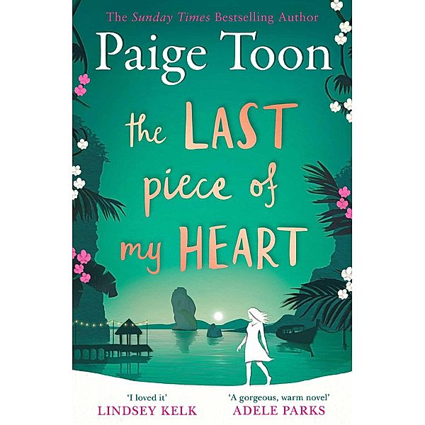 The Last Piece of My Heart, Paige Toon