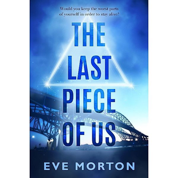 The Last Piece of Us, Eve Morton