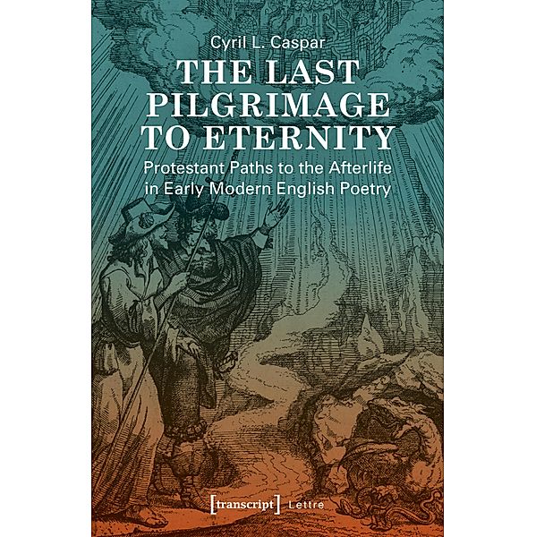 The Last Pilgrimage to Eternity / Lettre, Cyril L. Caspar