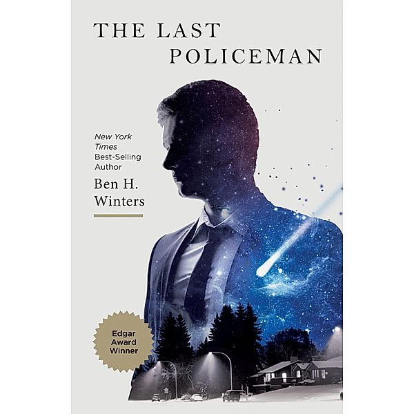 The Last Policeman, Ben H. Winters