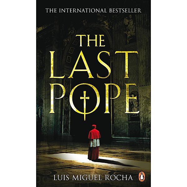 The Last Pope, Luis Miguel Rocha