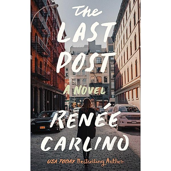 The Last Post, Renée Carlino