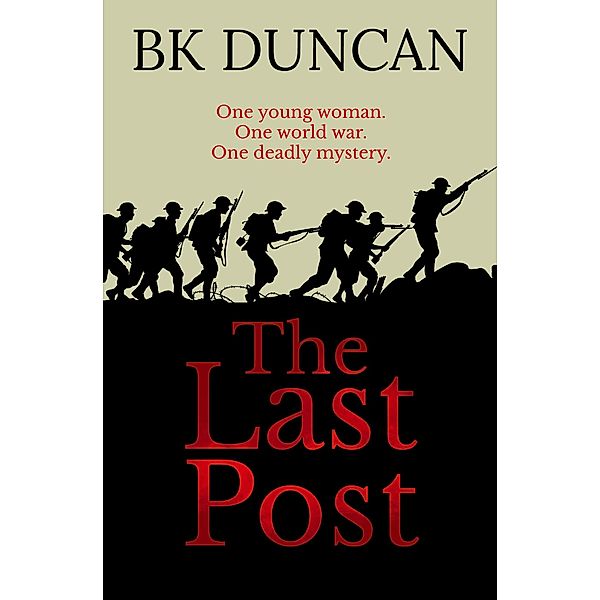 The Last Post / May Keaps Series, Bk Duncan