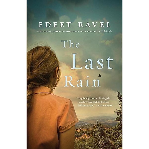 The Last Rain, Edeet Ravel