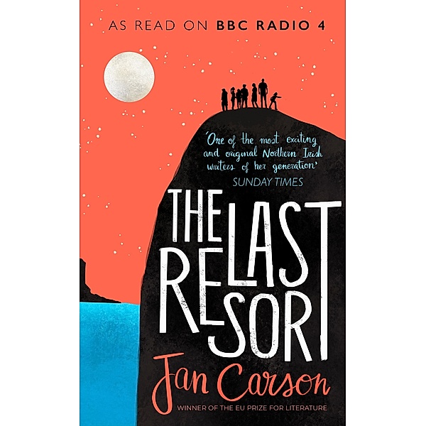 The Last Resort, Jan Carson