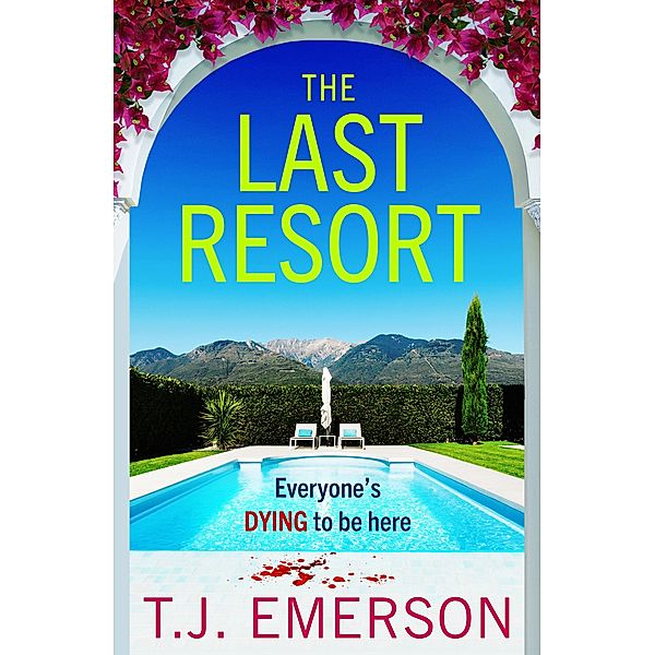 The Last Resort, T. J. Emerson