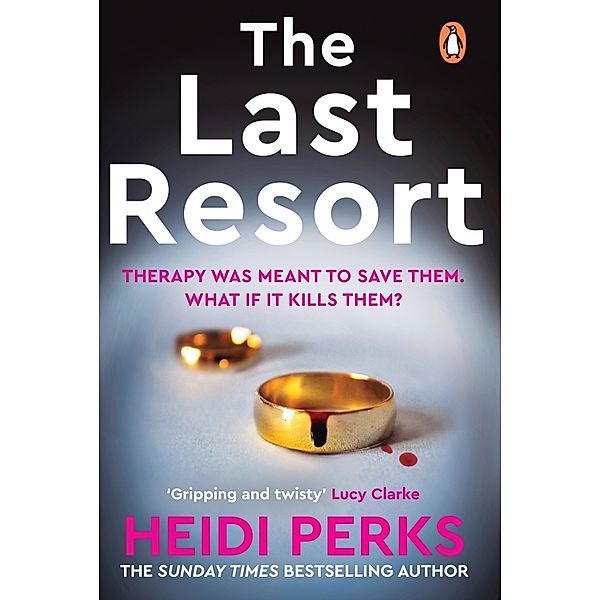 The Last Resort, Heidi Perks