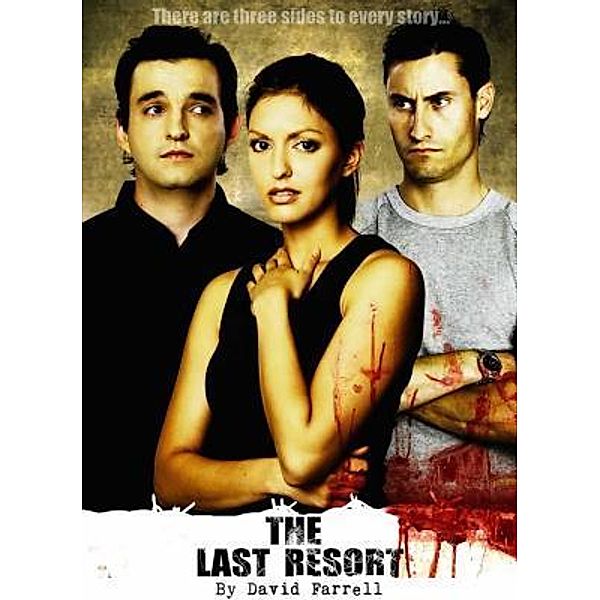 The Last Resort / David Farrell, David Farrell