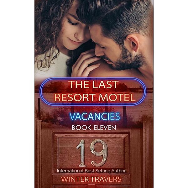The Last Resort Motel: Room 19 (The Last Resort Motel, #11), Winter Travers