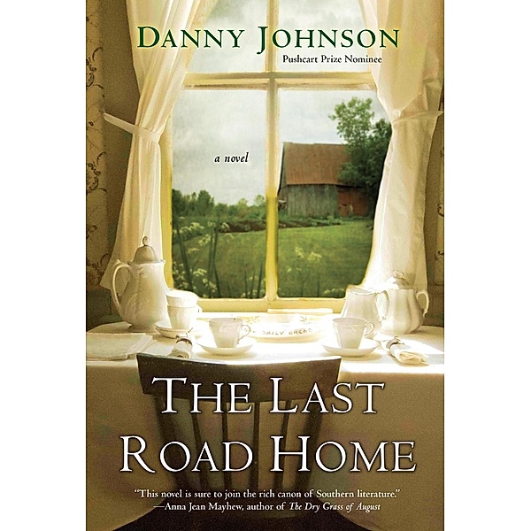 The Last Road Home, Danny Johnson