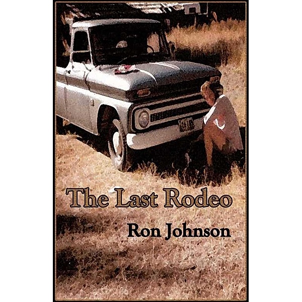 The Last Rodeo, Ron Johnson