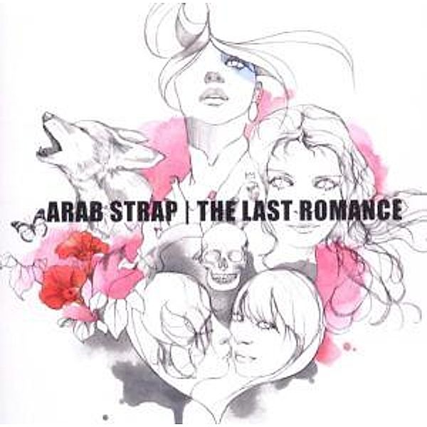 The Last Romance, Arab Strap