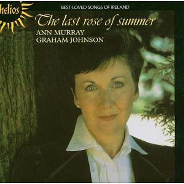 The Last Rose Of Summer-Irische Lieder, Murray, Johnson