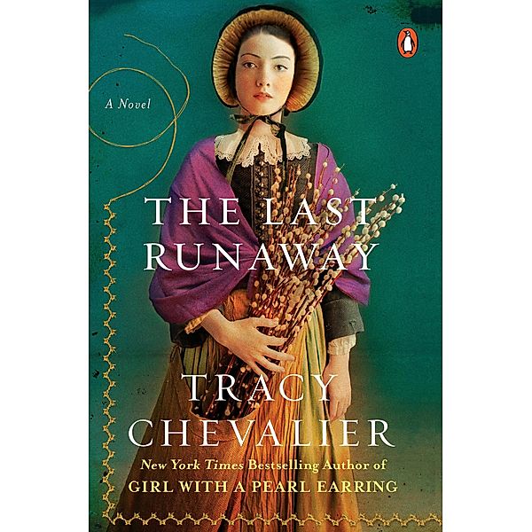 The Last Runaway, Tracy Chevalier