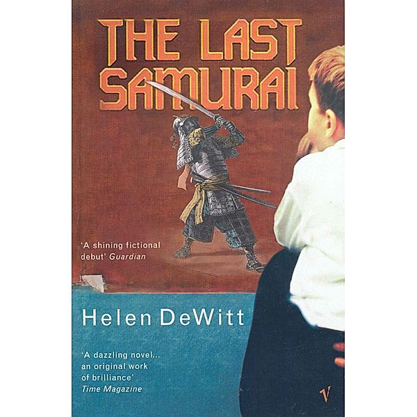 The Last Samurai, Helen Dewitt