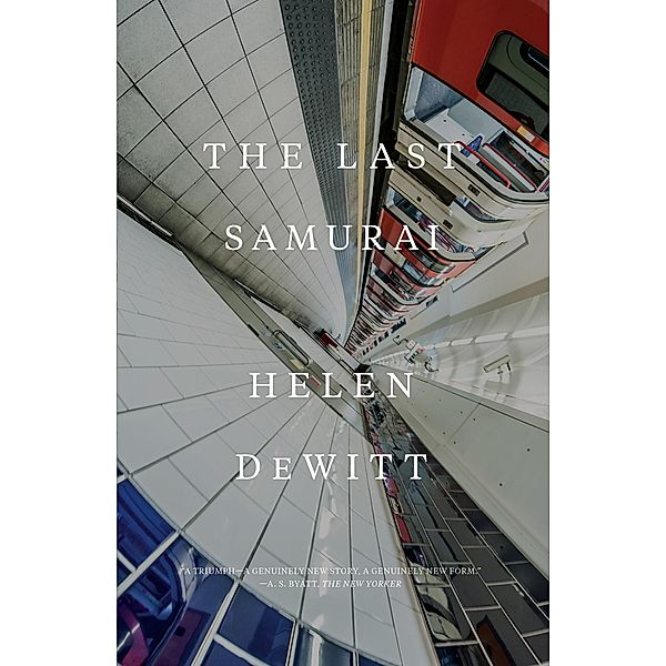 The Last Samurai, Helen Dewitt