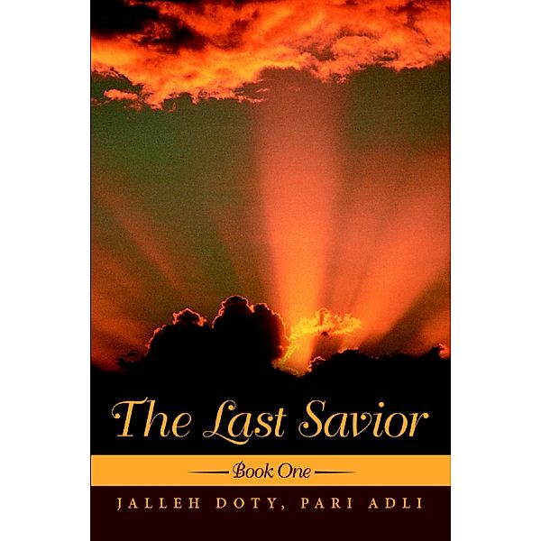 The Last Savior, Jalleh Doty, Pari Adli