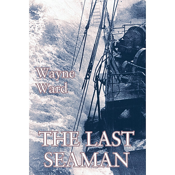 The Last Seaman, Wayne Ward