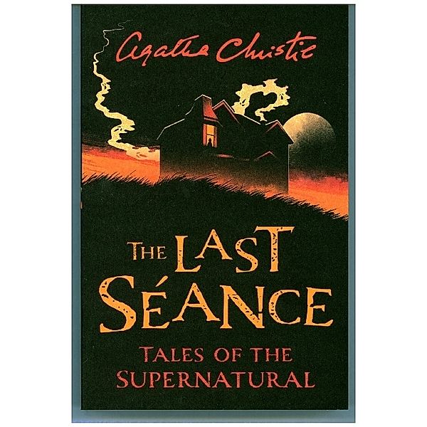 The Last Séance, Agatha Christie