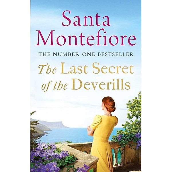 The Last Secret of the Deverills, Santa Montefiore