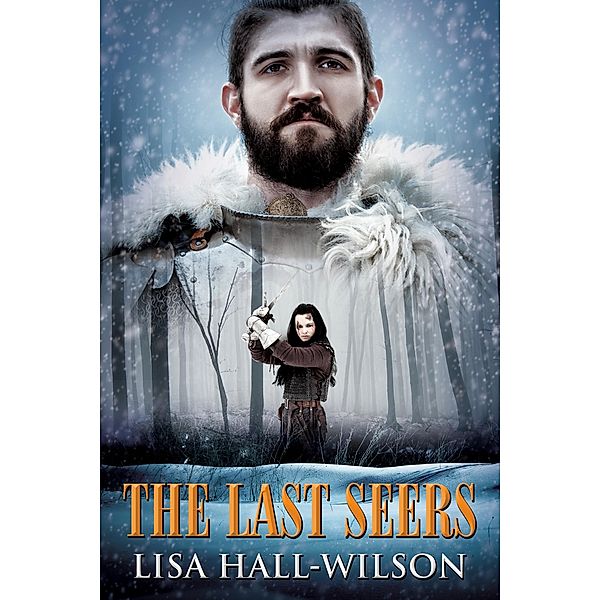 The Last Seers, Lisa Hall-Wilson