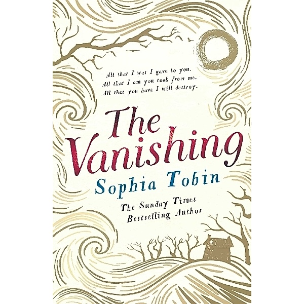 The Last Servant, Sophia Tobin