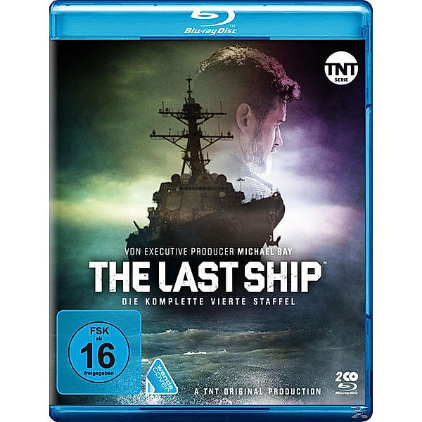 The Last Ship - Staffel 4, William Brinkley, Steven Kane, Hank Steinberg, Jill Blankenship, Jessica Butler, Onalee Hunter, Nic van Zeebroeck, Richard Arthur, Josh Schaer