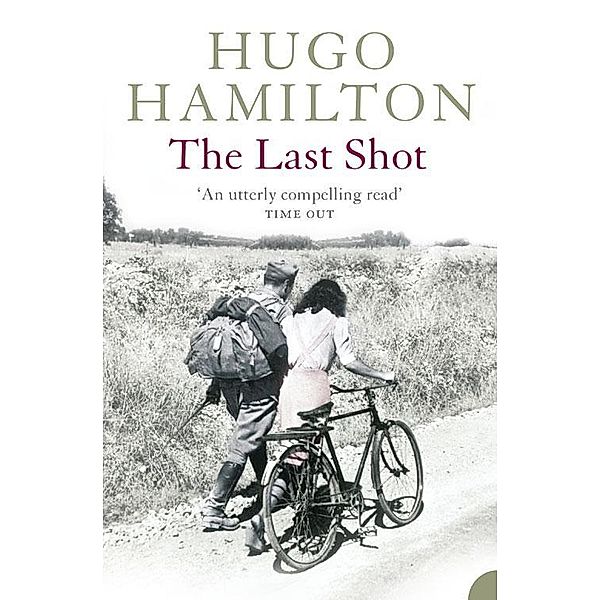 The Last Shot, Hugo Hamilton