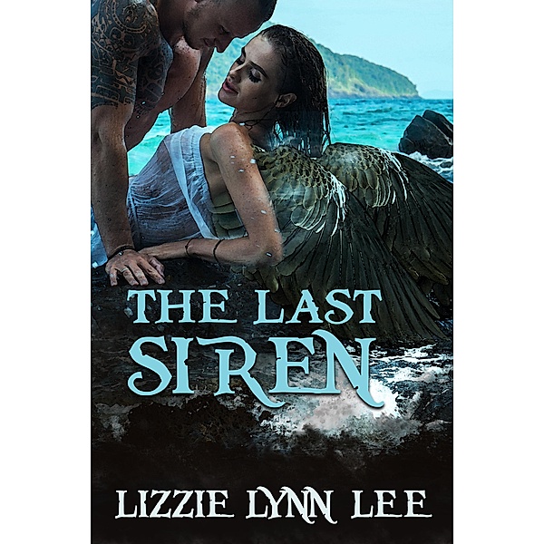 The Last Siren, Lizzie Lynn Lee