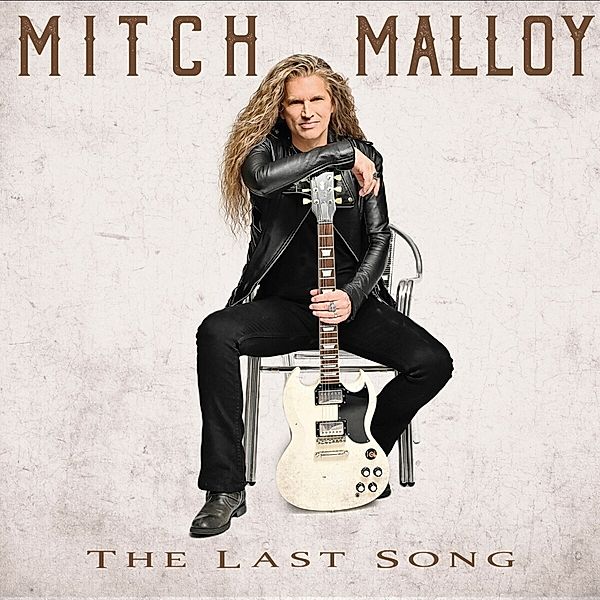 The Last Song, Mitch Malloy