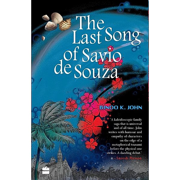 The Last Song Of Savio De Souza, Binoo K. John