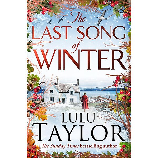 The Last Song of Winter, Lulu Taylor